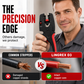 🎉 2026 Sale — Over 30,000 Sold!⚡Automatic Wire Stripper – Precision Stripping & Cutting Tool 🛠️