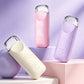 🔥 -50% MAINTENANT ! 👁️ Recourbe-Cils Chauffant Électrique Rechargeable – Chaleur douce, boucle longue durée & recharge USB – Parfait pour un lifting de cils sans effort toute la journée ✨