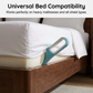 ⏳🔥OFFRE LIMITÉE −50% !⏰ Adorable Lève-Matelas et Rentreuse de Draps 2-en-1