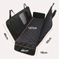🐾 50% DE RÉDUCTION ! 🚗 Housse de Siège Voiture Imperméable – Oxford 600D & Coton PP – Antidérapante & Confortable for Animaux
