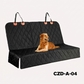 🐾 50% DE RÉDUCTION ! 🚗 Housse de Siège Voiture Imperméable – Oxford 600D & Coton PP – Antidérapante & Confortable for Animaux