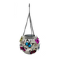 🔥 PROMO FLASH : 50% DE RÉDUCTION ! Lampe Solaire Suspension en Fer – Style Industriel & Étanche IPX4 for Un Éclairage Vintage dans Votre Jardin 🦋✨