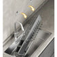 🥢 PROMO FLASH : 50% DE RÉDUCTION ! Porte-Baguettes et Porte-Couteaux Multifonctionnel – Acier au Carbone Haute Qualité, Rangement par Zones & Drainage Efficace for une Cuisine Organisée et Épurée ✨🔪