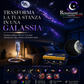 🌌 -50% MAINTENANT ! 💫 Lampe Projecteur Ciel Étoilé USB – 13 Disques Interchangeables & Col Flexible – Parfaite pour la Chambre ✨