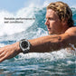 ⌚ -50% MAINTENANT ! 🏃‍♂️ Montre Sport Multifonction Homme – Chronographe, étanche & robuste – Parfaite pour le sport, l'outdoor & le quotidien 💪