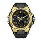 ⌚ -50% MAINTENANT ! 🏃‍♂️ Montre Sport Multifonction Homme – Chronographe, étanche & robuste – Parfaite pour le sport, l'outdoor & le quotidien 💪