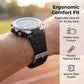 ⌚ -50% MAINTENANT ! 🏃‍♂️ Montre Sport Multifonction Homme – Chronographe, étanche & robuste – Parfaite pour le sport, l'outdoor & le quotidien 💪