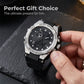 ⌚ -50% MAINTENANT ! 🏃‍♂️ Montre Sport Multifonction Homme – Chronographe, étanche & robuste – Parfaite pour le sport, l'outdoor & le quotidien 💪