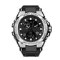 ⌚ -50% MAINTENANT ! 🏃‍♂️ Montre Sport Multifonction Homme – Chronographe, étanche & robuste – Parfaite pour le sport, l'outdoor & le quotidien 💪