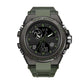 ⌚ -50% MAINTENANT ! 🏃‍♂️ Montre Sport Multifonction Homme – Chronographe, étanche & robuste – Parfaite pour le sport, l'outdoor & le quotidien 💪