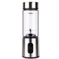 🥤 50% DE RÉDUCTION! ⚡ Blender Électrique Portable – Puissant, compact & rechargeable – Parfait pour smoothies, shakes et jus en déplacement 🏃‍♀️