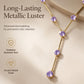 📢 50% DE RÉDUCTION ! ⏰ Collier Pendentif Y Élégant – Alliage & Cristal Artificiel – Géométrique & Brillant for Femme