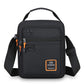 🌟🛍️ -50% ! 👜 Sac Bandoulière Léger Oxford Homme – Tissu Déperlant, Polyvalent & Ergonomique pour le Quotidien