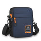🌟🛍️ -50% ! 👜 Sac Bandoulière Léger Oxford Homme – Tissu Déperlant, Polyvalent & Ergonomique pour le Quotidien