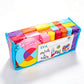 ⏳Offre limitée -50%⏰Jeu de Blocs de Construction en Mousse EVA Souple pour Enfants🏰