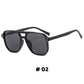 🕶️ 50% DE RÉDUCTION! ☀️ Lunettes de Soleil Unisexes à Protection UV – Design moderne, légères & protection optimale – Parfaites pour l'été, la plage et le quotidien 🌊