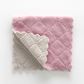 🧽 50% DE RÉDUCTION ! ✨ Chiffon Double Face Microfibre Douce – Polaire Corail Haute Densité – Absorbant & Dégraissant for Cuisine & Vitre