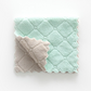 🧽 50% DE RÉDUCTION ! ✨ Chiffon Double Face Microfibre Douce – Polaire Corail Haute Densité – Absorbant & Dégraissant for Cuisine & Vitre