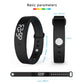 💤 -50% ! Montre Connectée à Vibration Silencieuse – Rechargeable, Discrète & Parfaite pour un Réveil en Douceur ✨