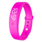 💤 -50% ! Montre Connectée à Vibration Silencieuse – Rechargeable, Discrète & Parfaite pour un Réveil en Douceur ✨