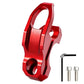🏍️ 2026 Sale — Over 28,000 Sold!✨Secure Carry Handlebar Hook – OEM Styling