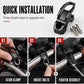 🏍️ 2026 Sale — Over 28,000 Sold!✨Secure Carry Handlebar Hook – OEM Styling
