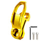 🏍️ 2026 Sale — Over 28,000 Sold!✨Secure Carry Handlebar Hook – OEM Styling