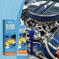 🔧 ACHETEZ 1, OBTENEZ 1 GRATUIT! 🛢️ Mastic de Réparation Moteur Portable – Résistant aux UV & températures extrêmes – Idéal pour fuites et réparations rapides 🚗