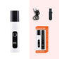 🧔 50% DE RÉDUCTION ! ✂️ Tondeuse Électrique Poils de Nez Rechargeable – ABS – Lames Rotatives 360° & Charge Type-C for Soin Homme