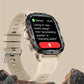⌚ Montre Intelligente Robuste pour l’Extérieur — 100+ Modes Sportifs, Étanche, Alliage d’Aluminium 🏞️