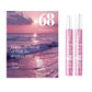 📢 50% OFF !! ⏰ Spray Parfum Mini Portable Multi-Senteurs – 10×10 ml – 10 Parfums – Léger & Fin Brouillard for Voyage & Cadeau