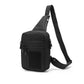 📢 -50% !! ⏰ Sac Banane Poitrine Multifonction Imperméable – Polyester – Multi-Poches & Bandoulière Réglable for Outdoor & Cyclisme