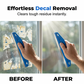 📢 50% DE RÉDUCTION ! ⏰ Grattoir Mural Multifonction en Acier Inoxydable