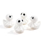 📢 50% DE RÉDUCTION ! ⏰Canard Décoratif Spooky – Figurine Halloween