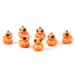 📢 50% DE RÉDUCTION ! ⏰Canard Décoratif Spooky – Figurine Halloween