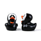 📢 50% DE RÉDUCTION ! ⏰Canard Décoratif Spooky – Figurine Halloween