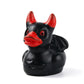 📢 50% DE RÉDUCTION ! ⏰Canard Décoratif Spooky – Figurine Halloween