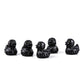 📢 50% DE RÉDUCTION ! ⏰Canard Décoratif Spooky – Figurine Halloween