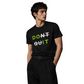 👕💨 50% RABATT ! T-Shirt Homme Respirant Imprimé Manches Courtes – Léger, Confortable & Stylish – Parfait pour le Quotidien, le Sport & les Journées Chaudes ✨