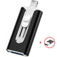 💾 -50% MAINTENANT ! ⚡ Clé USB OTG 3-en-1 – Multi-interface, transfert rapide & plug-and-play – Libère l’espace de votre téléphone en quelques secondes 📱