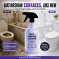 🧴 PROMO FLASH : 50% DE RÉDUCTION ! Spray Nettoyant Multi-Usages au Bicarbonate de Soude – Élimine 99,9 % des Bactéries & Multi-Surfaces for Une Maison Propre et Saine ✨🏠