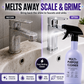 🧴 PROMO FLASH : 50% DE RÉDUCTION ! Spray Nettoyant Multi-Usages au Bicarbonate de Soude – Élimine 99,9 % des Bactéries & Multi-Surfaces for Une Maison Propre et Saine ✨🏠