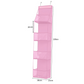 🚪 PROMO FLASH : 50% DE RÉDUCTION ! Organisateur de Porte Gain de Place – Fenêtres Transparentes & Fixation Sans Perçage for Un Rangement Vertical Efficace 🧺✨