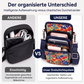 📢 OFFRE LIMITÉE –50% ! ⏰Sac de Sport Brassard & Bandoulière Imprimé Floral