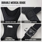 📢📢50% DE RÉDUCTION !! ⏰Ceinture de Sécurité pour Fauteuil Roulant — Pour Personnes Âgées