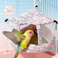📢📢50% OFF !! ⏰Nid Refuge Rafraîchissant pour Oiseaux