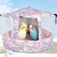 📢📢50% OFF !! ⏰Nid Refuge Rafraîchissant pour Oiseaux