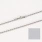 📢📢50% OFF !! ⏰Collier Pendentif Strass pour Homme
