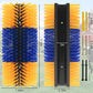 📢📢 -50% ! ⏰Brosse de Toilettage et Massage pour Bétail