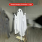 🔥🎁Nouveau 50% OFF🔥Fantôme Balançoire Suspendu d'Halloween